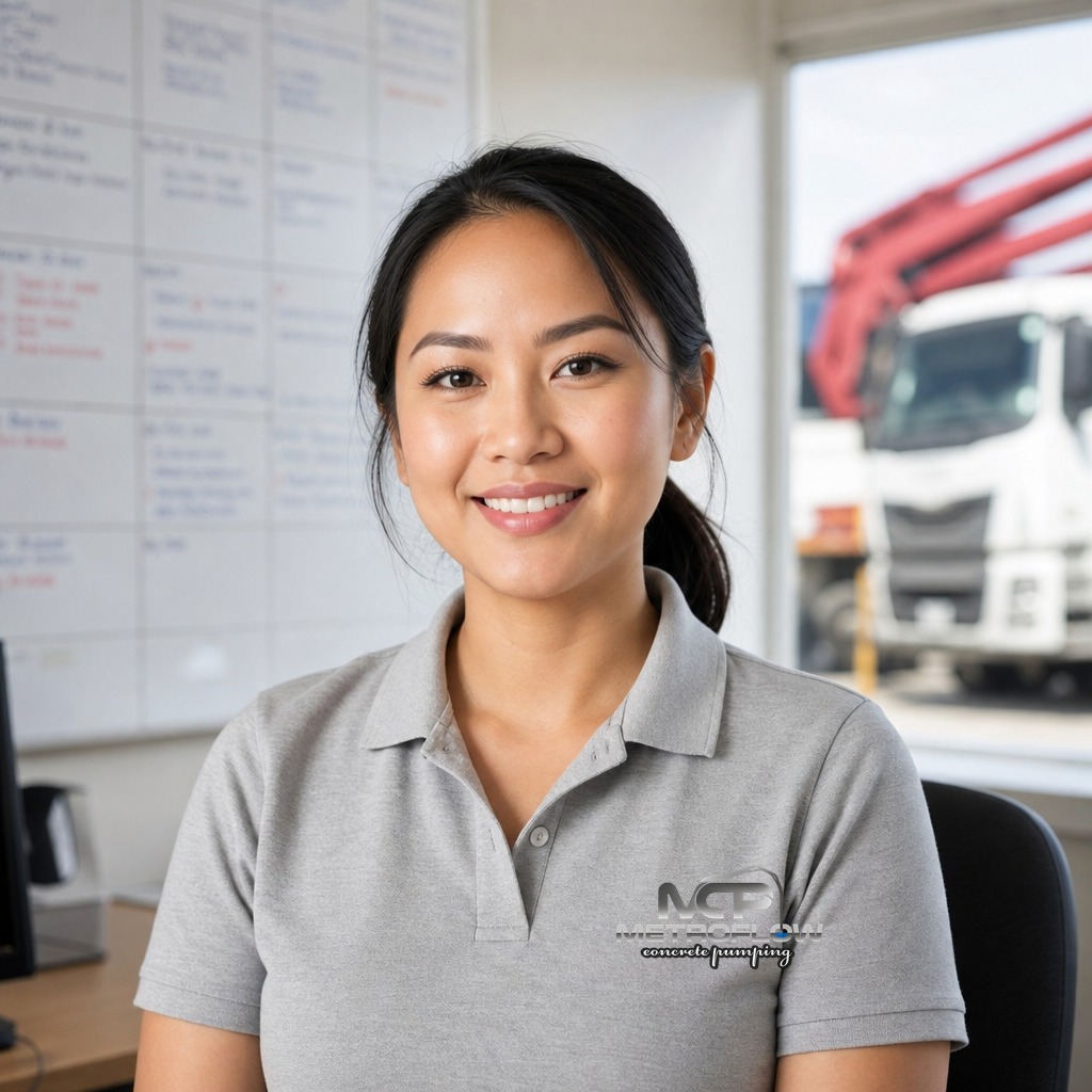 Sarah Nguyen — Scheduling Coordinator